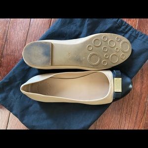 Marc Jacobs flats